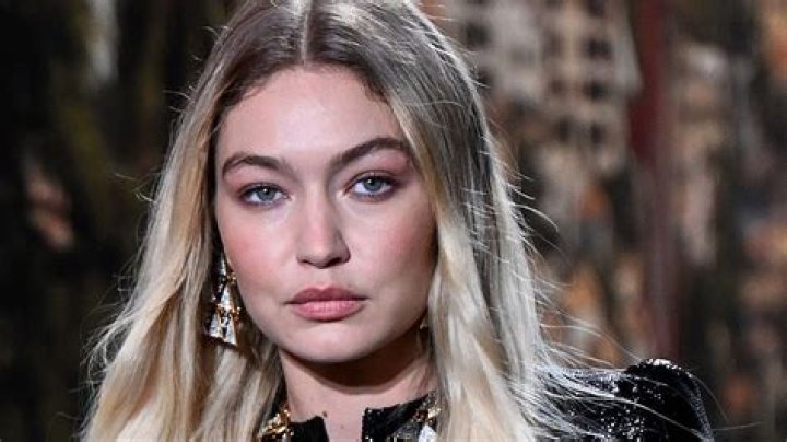 bitchy | gigi hadid israel palestine