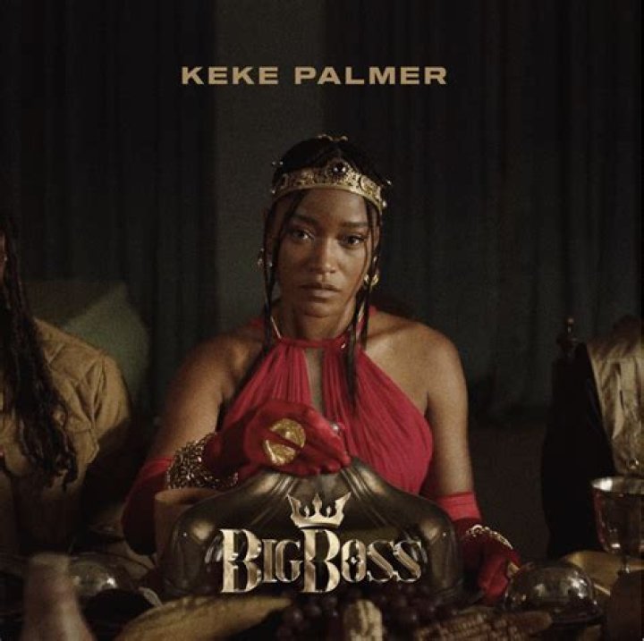 bitchy | Keke Palmer’s Big Boss Tour