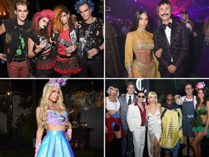 bitchy | Leonardo DiCaprio Leaves Rande Gerber’s star-studded Casamigos Halloween Bash!