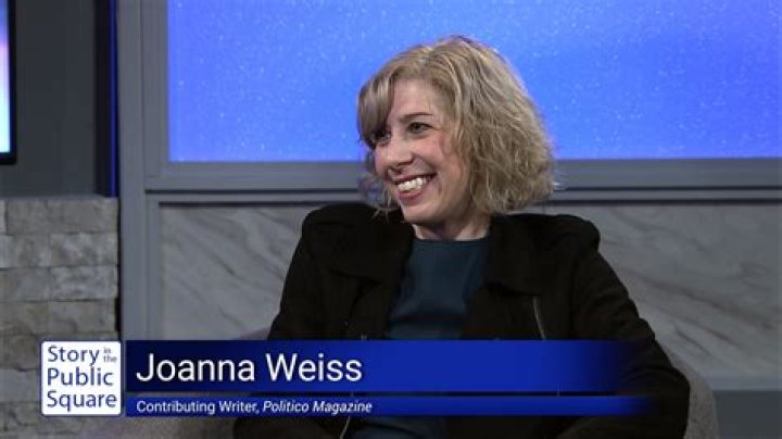 bitchy | meghan politico joanna weiss