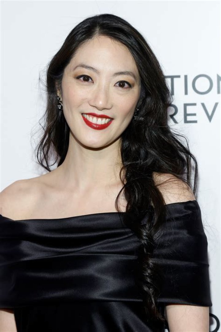 bitchy | NEW YORK, NY – JANUARY 11: Paul Giamatti and Clara Wong at the National Board of Review Annual Awards Gala 2024 at Cipri