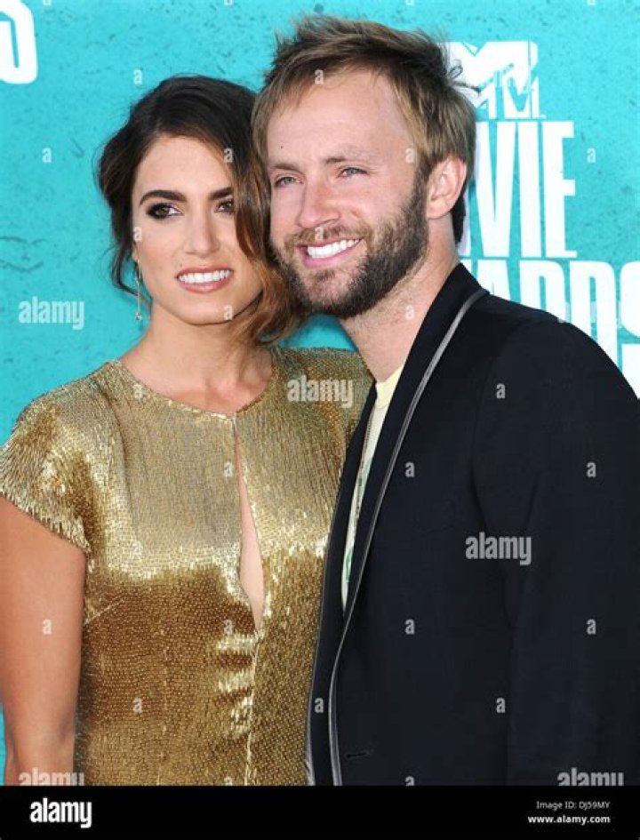 bitchy | Nikki Reed, Paul McDonald
