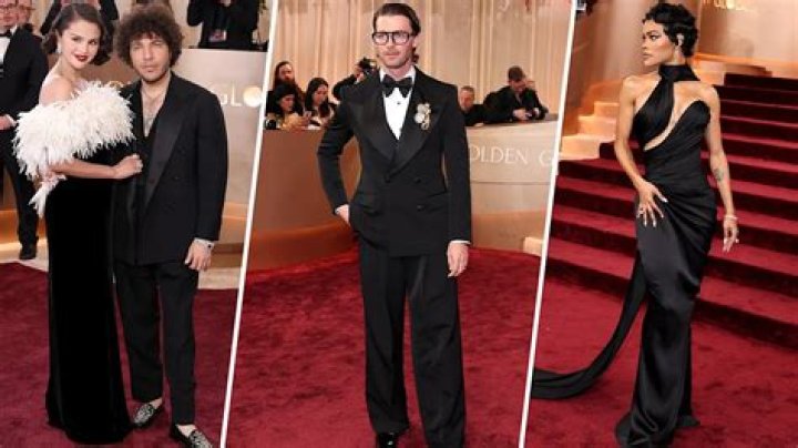 bitchy | Red Carpet Arrivals at 72nd Annual Tony Awards