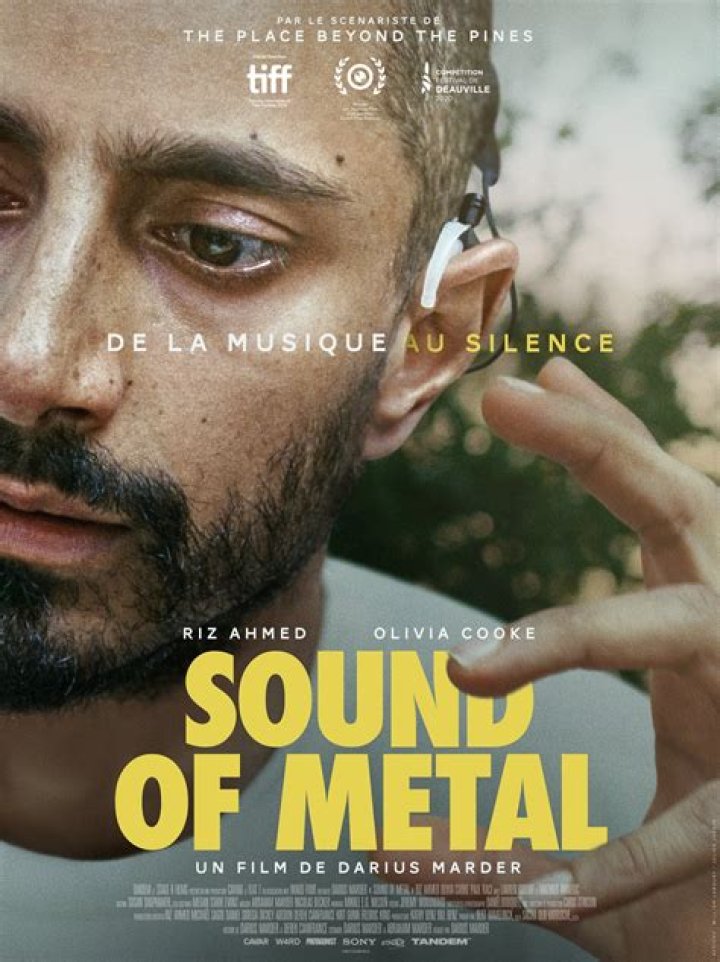 bitchy | riz ahmed sound of metal