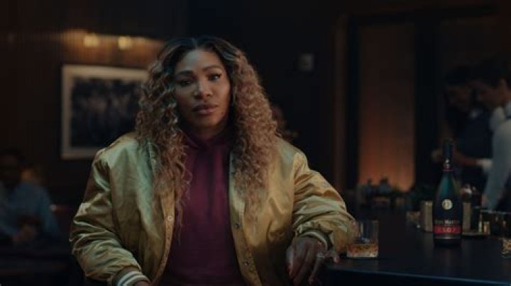 bitchy | serena remy martin