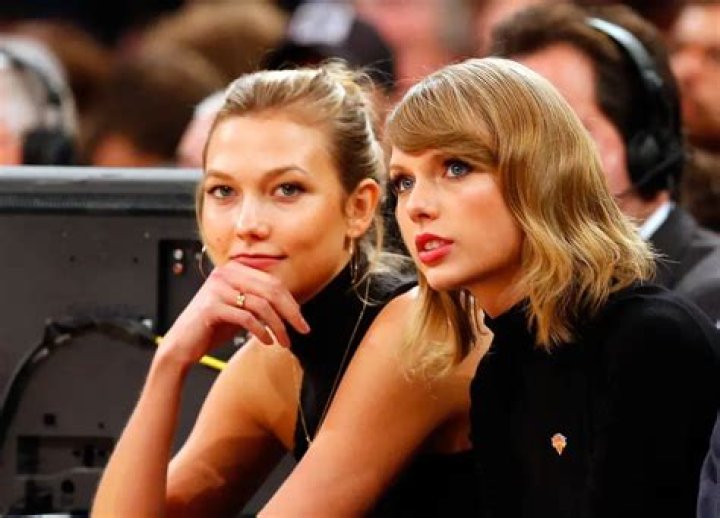 bitchy | Taylor Swift and Karlie Kloss leaving a lunch date at ABC Kitchen