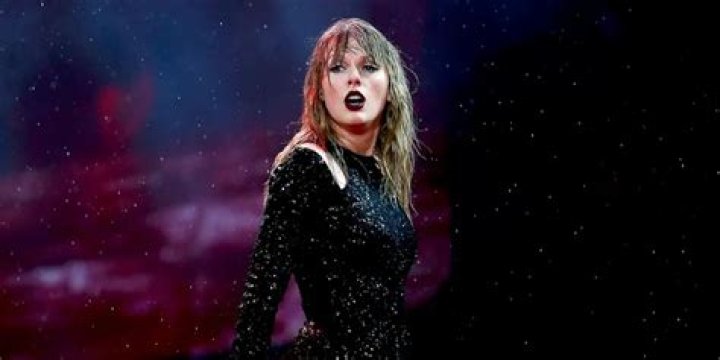 bitchy | Taylor Swift reputation Stadium Tour