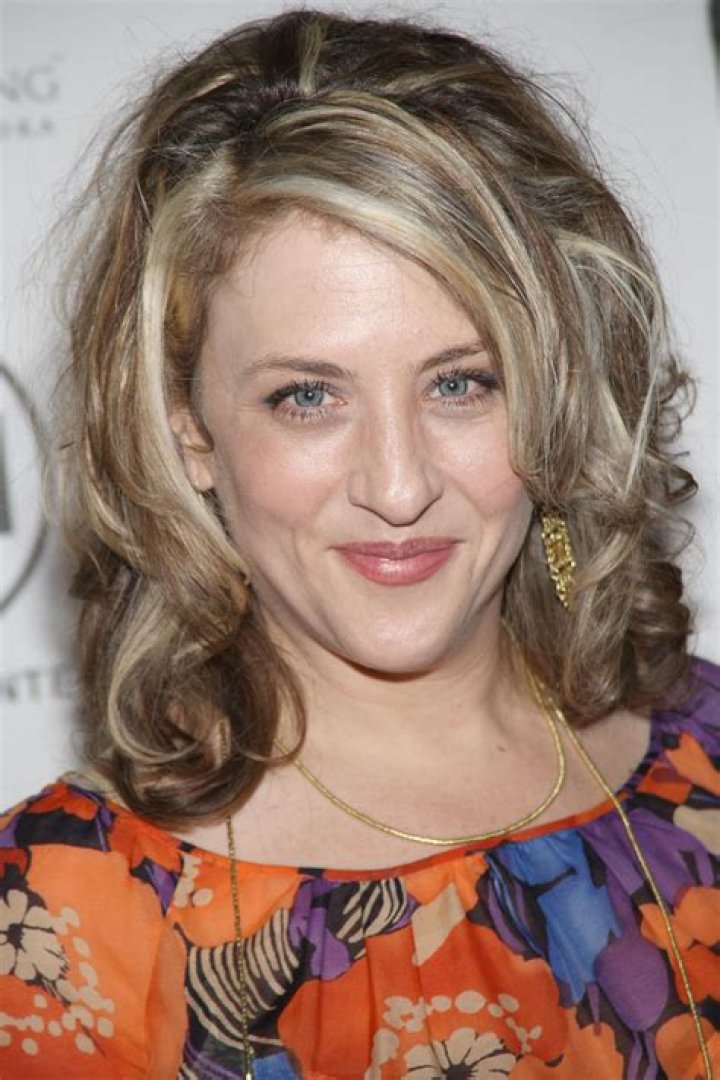 Bitty Schram Net Worth - Wiki, Age, Weight and Height, Relationships, Family, and More