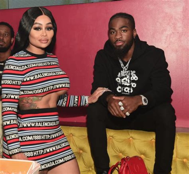 Blac Chyna Net Worth - Wiki, Age, Weight and Height, Relationships, Family, and More
