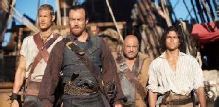Black Sails: The Real Story Behind the Show’s Portrayal of Pirate Life