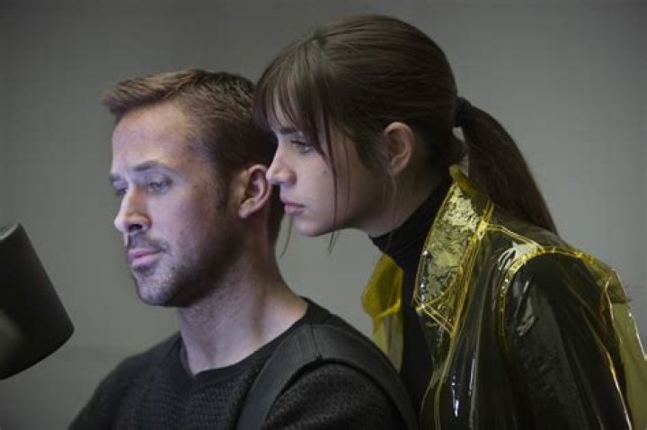 Blade Runner - Cast, Ages, Trivia