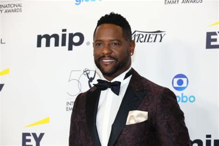 Blair Underwood is Engaged to his Friend of 41 Years, Josie Hart, Nearly 2 Years after Divorce from Desiree DaCosta!