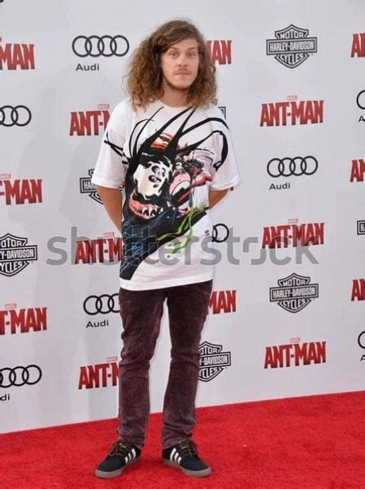 Blake Anderson Bio (Wiki) 