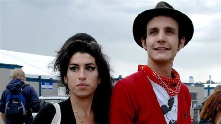 Blake Fielder-Civil says he introduced Amy Winehouse to crack, heroin