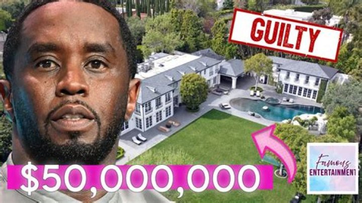 Blake Griffins has listed his LA mansion for sale! It is up for grabs for $ 11 million!