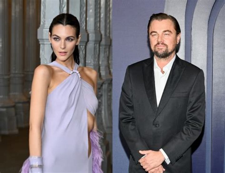 Blake Lively is officially Leonardo DiCaprio’s girlfriend now