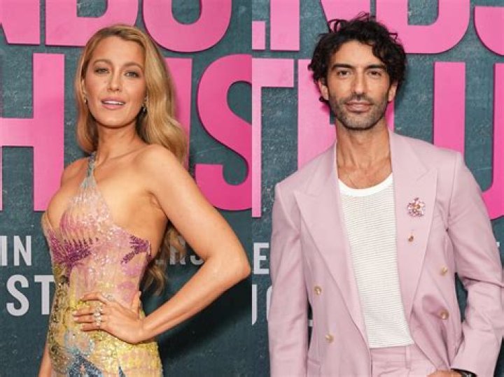 Blake Lively stuns in new Betty Buzz ad but fans notice something else