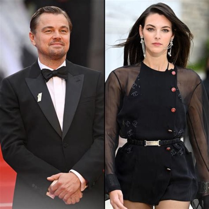 Blake Lively tries to get with Leo DiCaprio, professionally & sexually