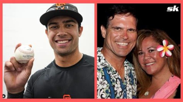 Blake Sabol Family: Wife, Children, Parents, Siblings