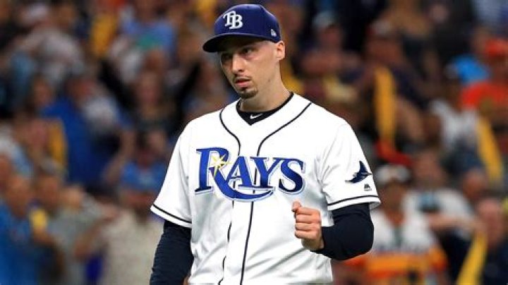 Blake Snell Net Worth: Baseball Career & Lifestyle
