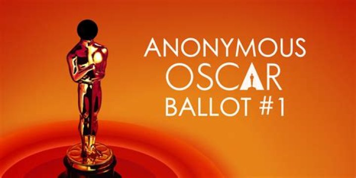 Blind item: who is the racist d-bag actor in EW’s anonymous Oscar ballot?