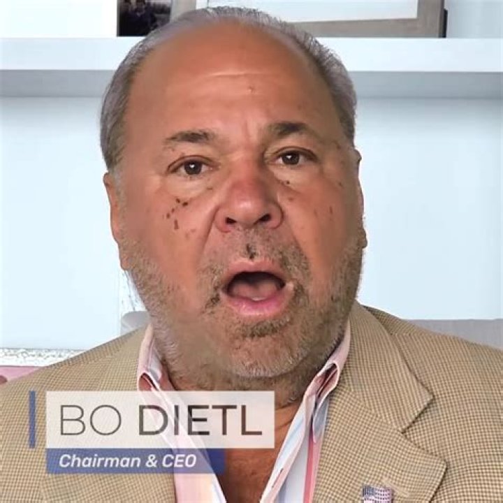 Bo Dietl - Age, Family, Bio