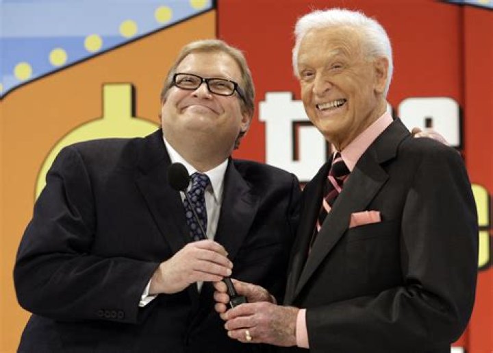 Bob Barker rips on new Price is Right host Drew Carey and tries to backtrack (update)