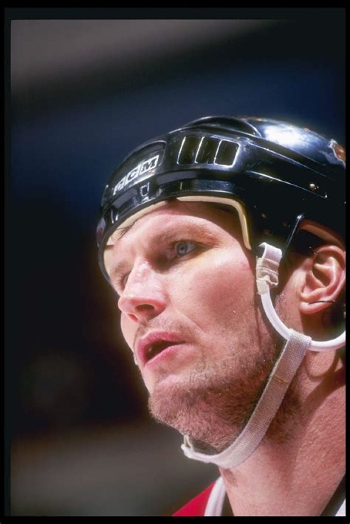Bob Probert Net Worth - Wiki, Age, Weight and Height, Relationships, Family, and More