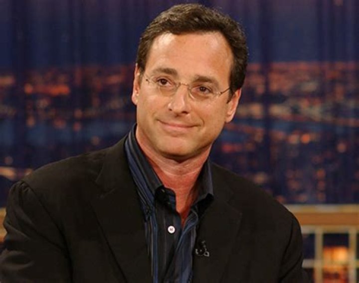 Bob Saget Bio (Wiki) 