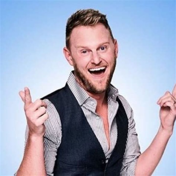 Bobby Berk Bio (Wiki) 