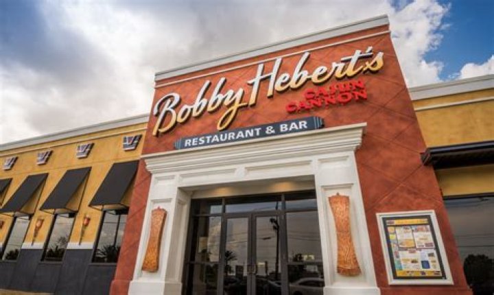 Bobby Hebert Jr. - Age, Family, Bio