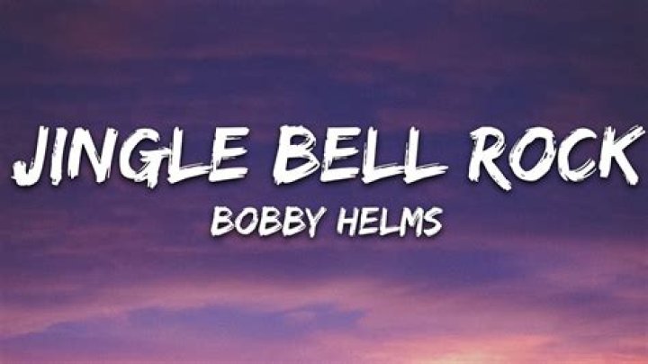 Bobby Helms - Trivia, Family, Bio