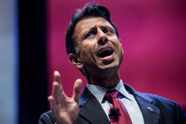 Bobby Jindal Net Worth - Wiki, Age, Weight and Height, Relationships, Family, and More