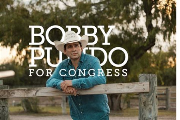 Bobby Pulido - Age, Family, Bio