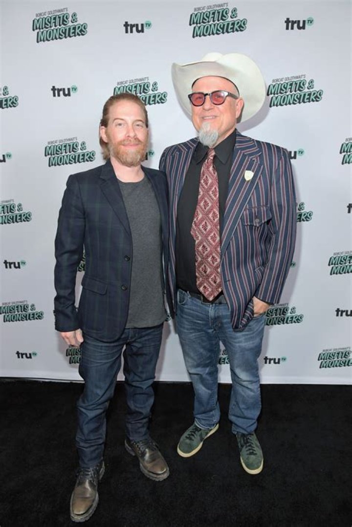 Bobcat Goldthwait - Age, Family, Bio