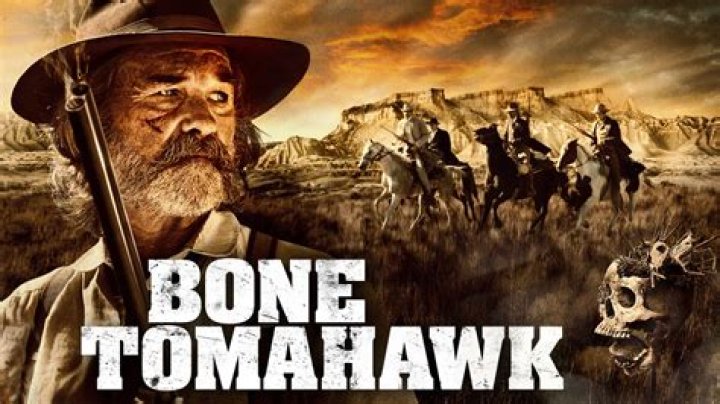 Bone Tomahawk - Cast, Ages, Trivia