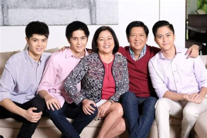 Bongbong Marcos - Age, Family, Bio
