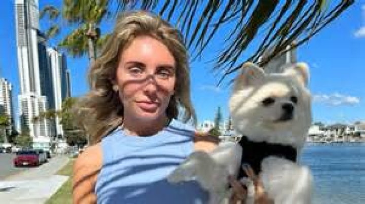 Bonnie Locket - Age, Family, Bio