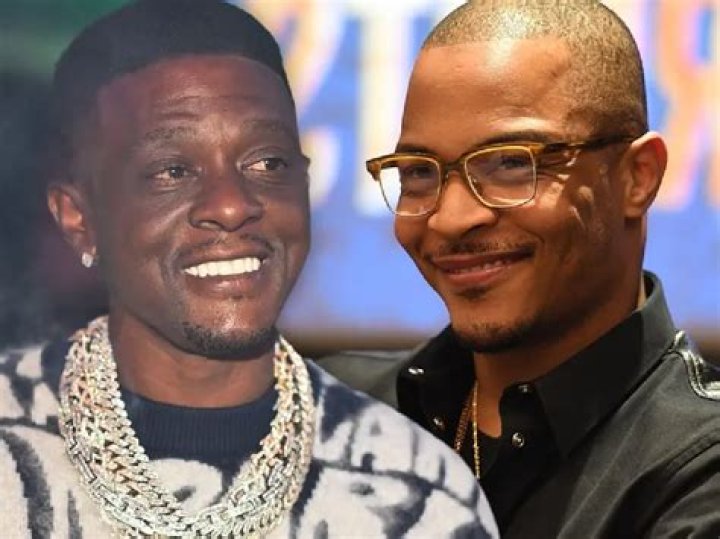 Boosie Badazz Locked Up – Arrest News Mugshot And Wife
