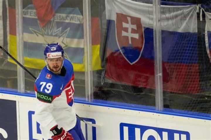 Boris Valábik Bio (Wiki) 