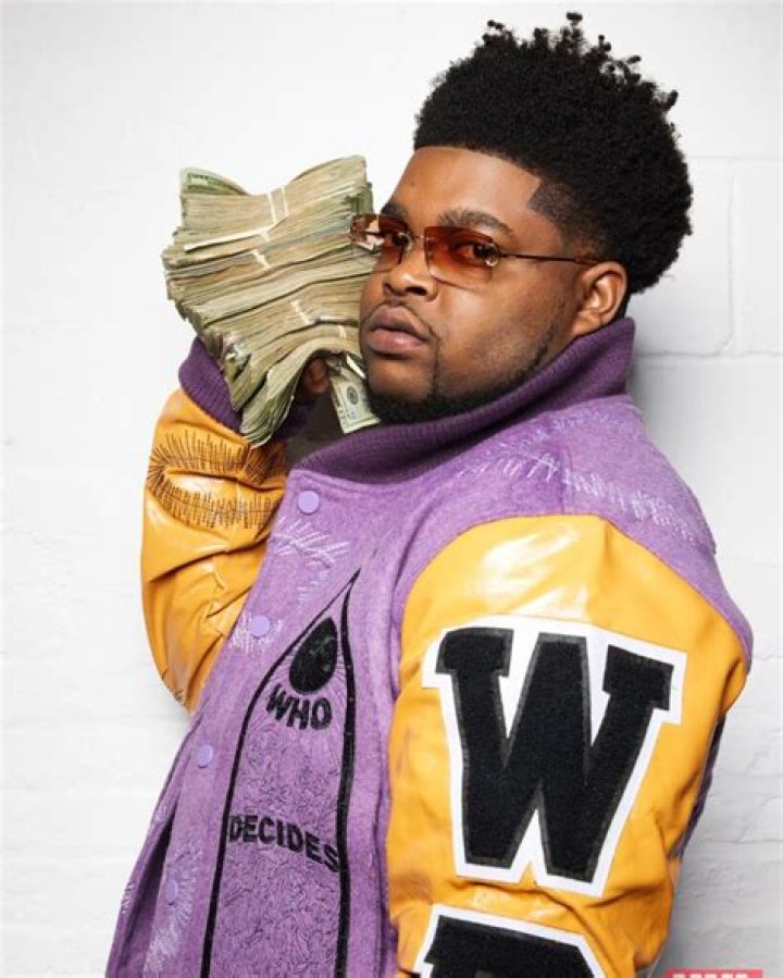 Bossman Dlow Wikipedia And Age: How Old Is He?