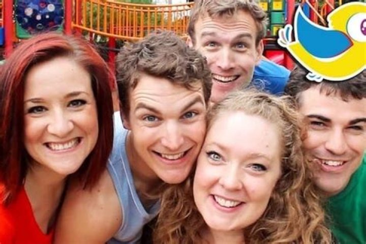 Bounce Patrol - Members, Ages, Trivia