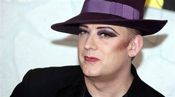 Boy George Bio (Wiki) 