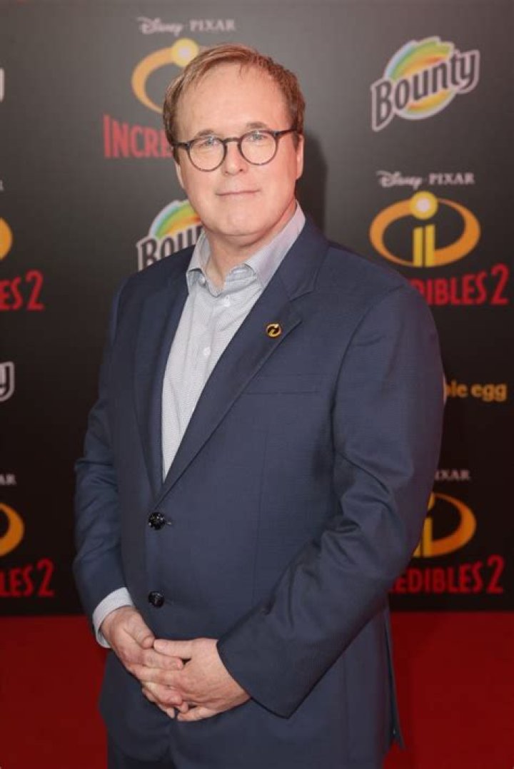 Brad Bird Net Worth - Wiki, Age, Weight and Height, Relationships, Family, and More
