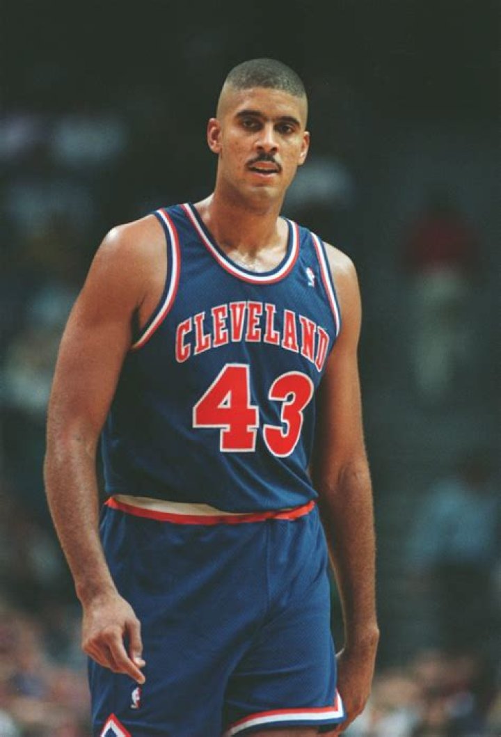 Brad Daugherty Net Worth - Wiki, Age, Weight and Height, Relationships, Family, and More