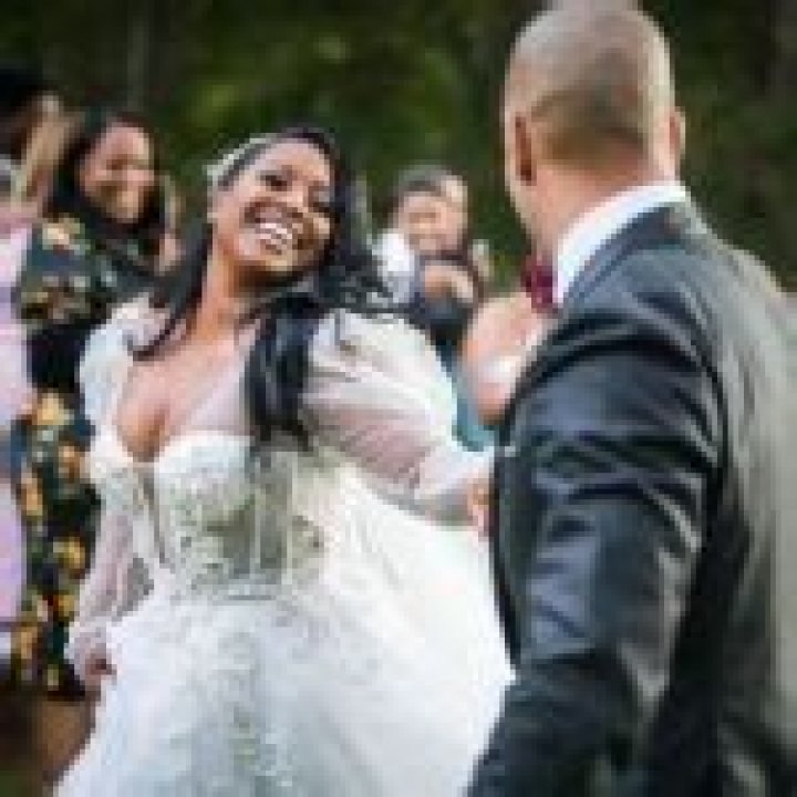 Brad James’ First Wife: Keshia Knight. Dating History.