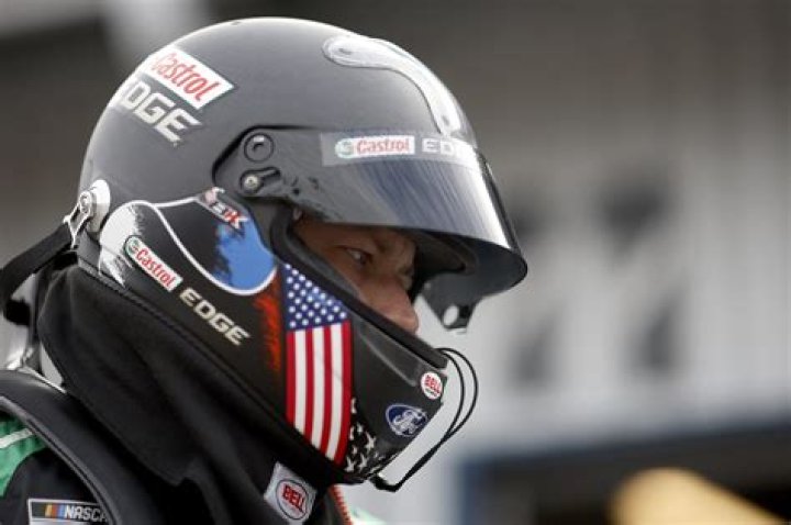 Brad Keselowski Net Worth - Wiki, Age, Weight and Height, Relationships, Family, and More