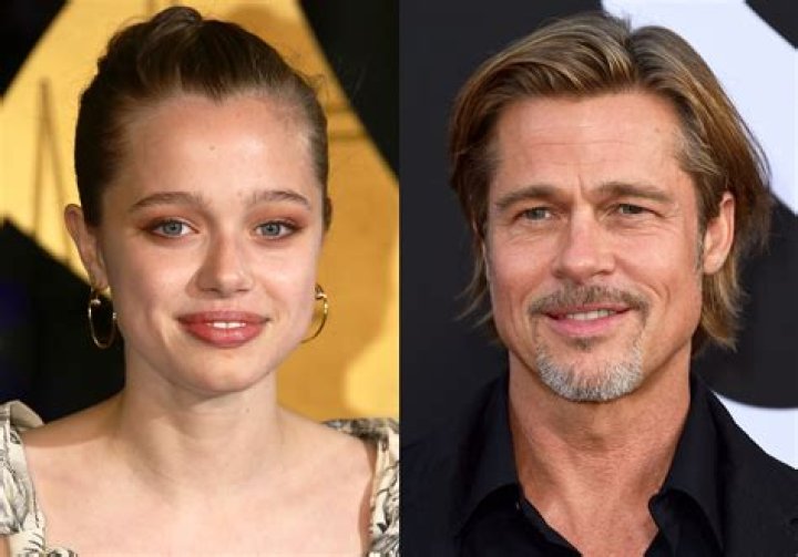 Brad Pitt has ‘accepted’ that he’ll never repair his relationship with Maddox & Pax