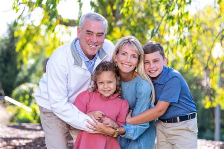 Brad Wenstrup - Age, Family, Bio