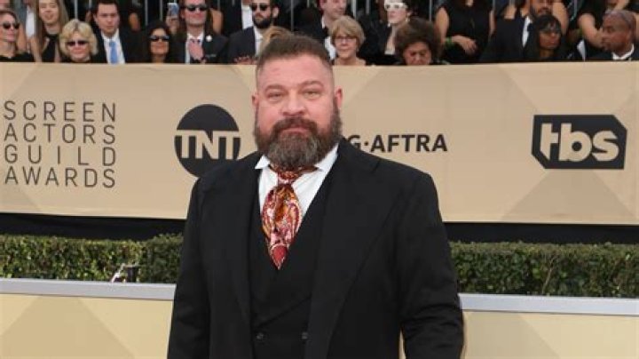 Brad William Henke passes away at 56! Find out the cause of his death